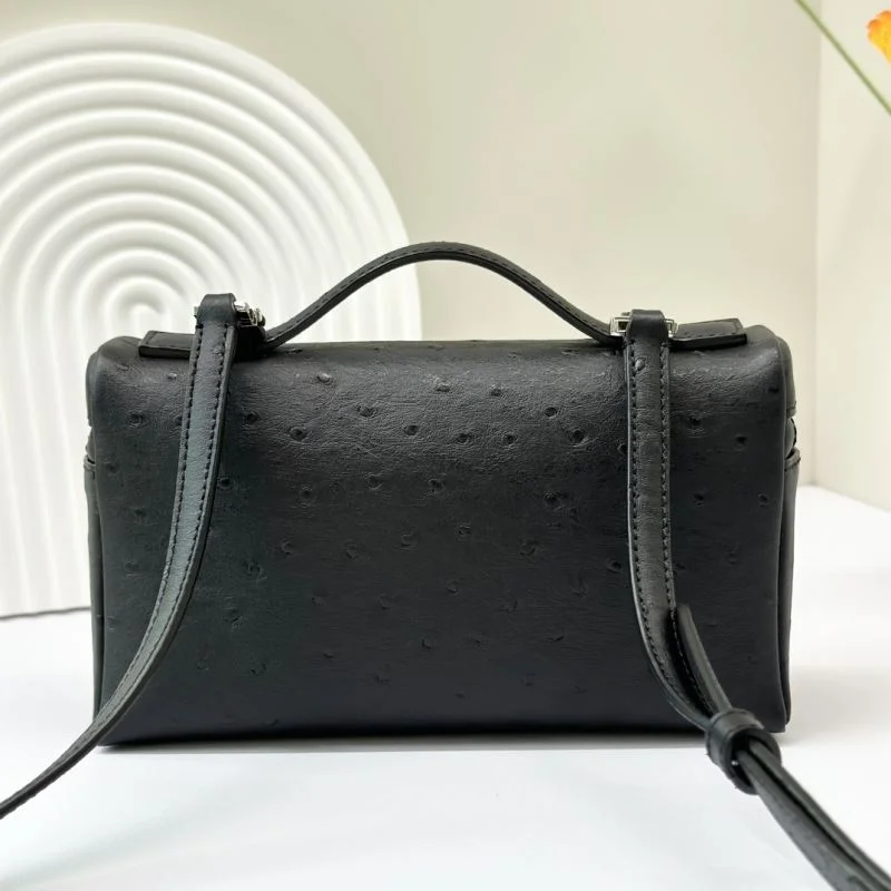 Loro Piana Satchel Bags Upgraded 44223