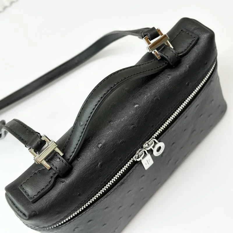 Loro Piana Satchel Bags Upgraded 44223