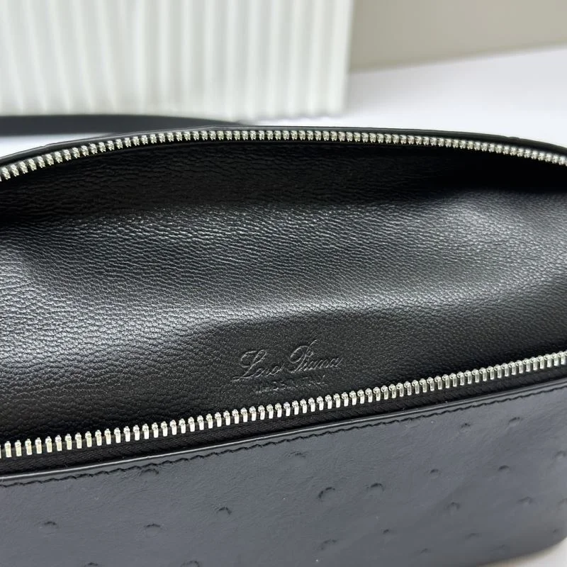 Loro Piana Satchel Bags Upgraded 44223
