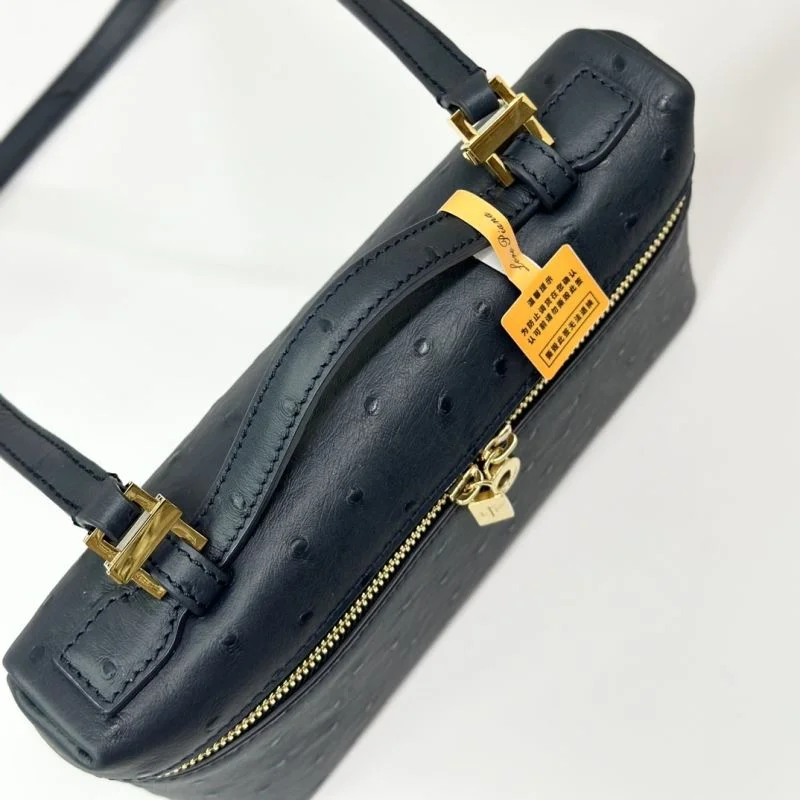 Flexible Loro Piana Satchel Bags 44215