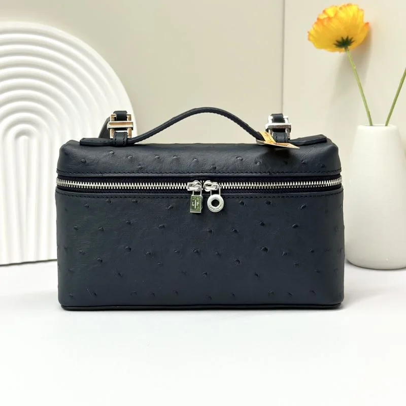 Colorful Loro Piana Satchel Bags 44239