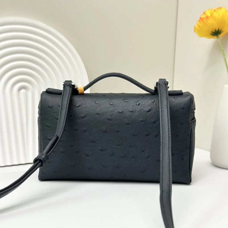 Colorful Loro Piana Satchel Bags 44239