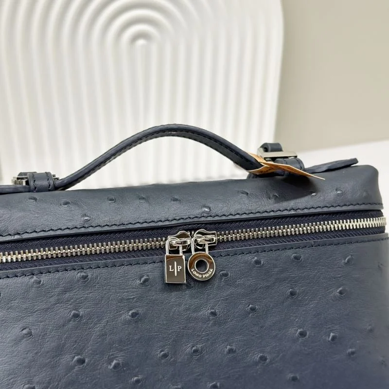 Colorful Loro Piana Satchel Bags 44239