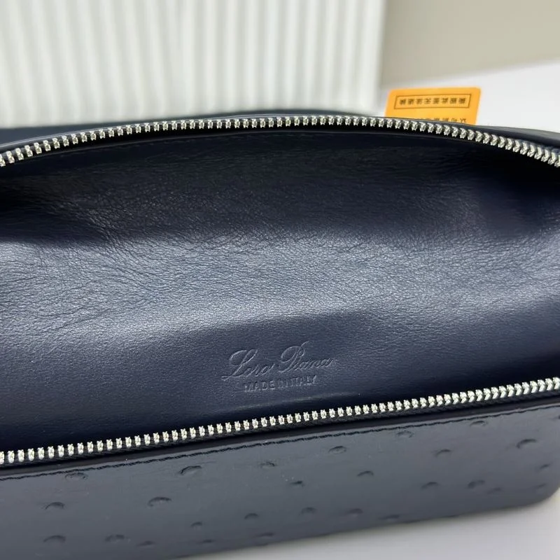 Colorful Loro Piana Satchel Bags 44239