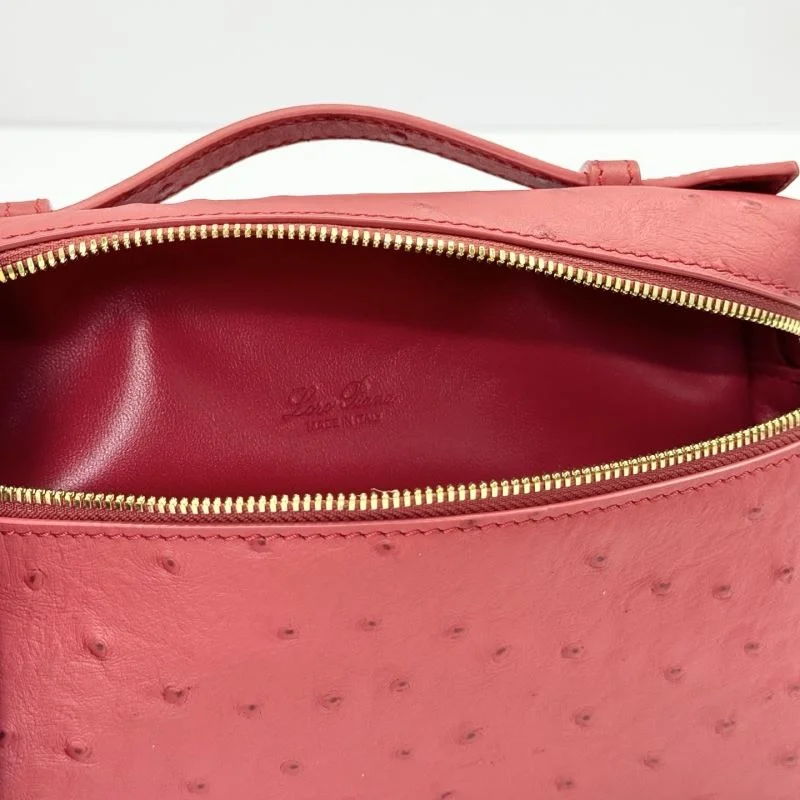 Flexible Loro Piana Satchel Bags 44208