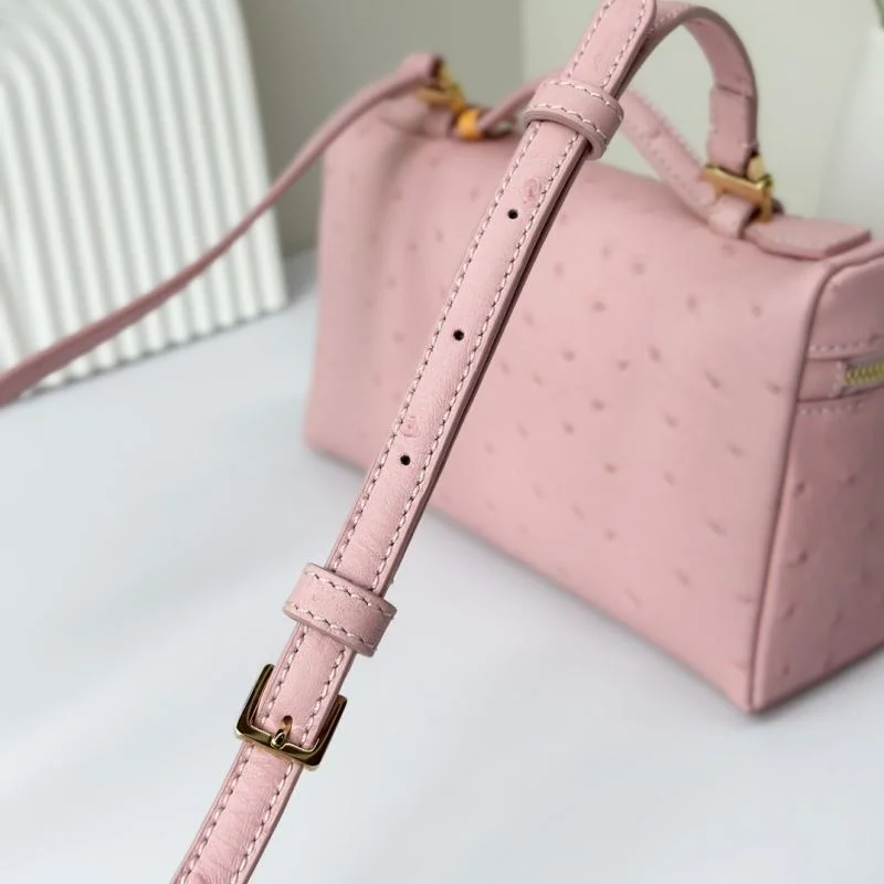 Loro Piana Satchel Bags Soft 44207