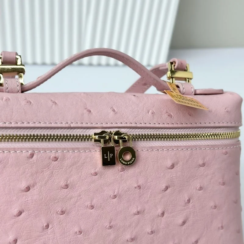 Loro Piana Satchel Bags Soft 44207