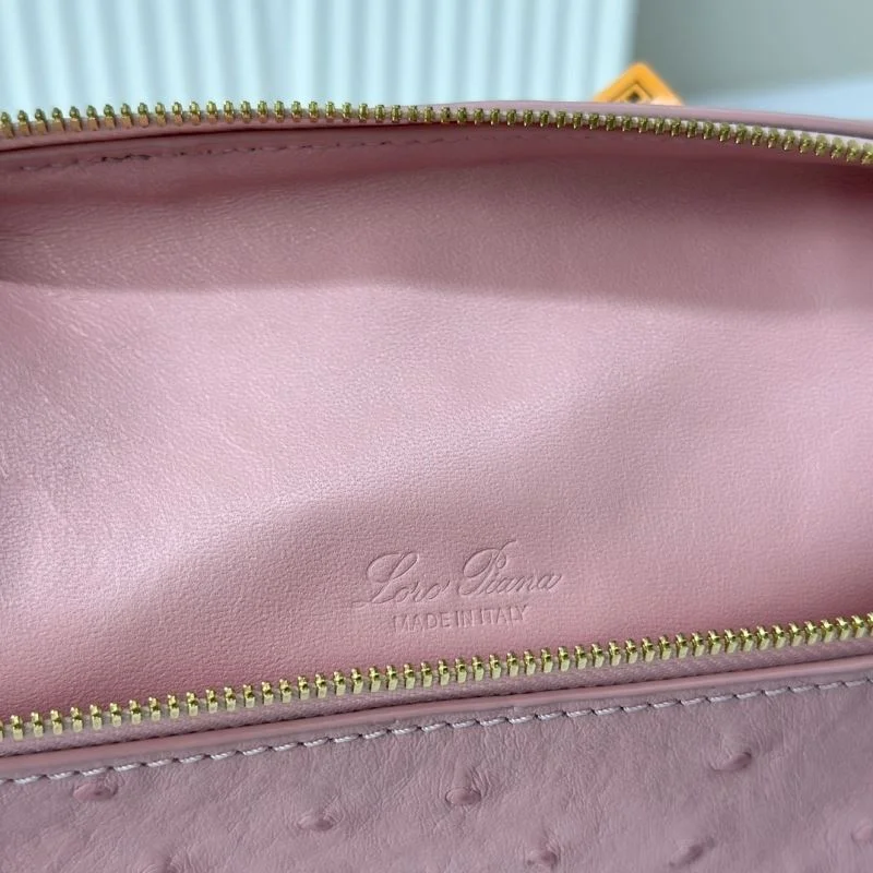 Loro Piana Satchel Bags Soft 44207