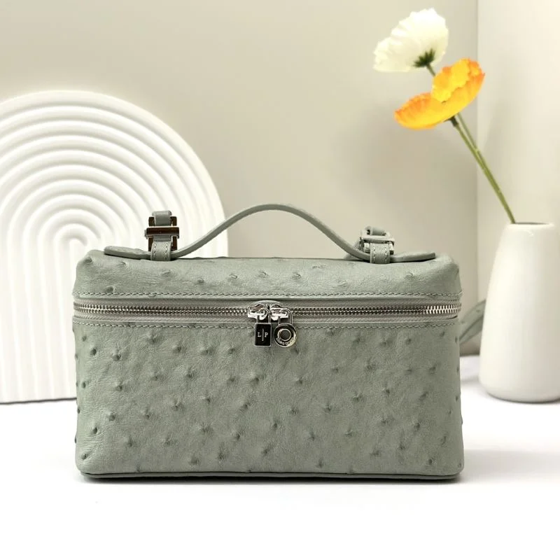 Tailored Loro Piana Satchel Bags 44226