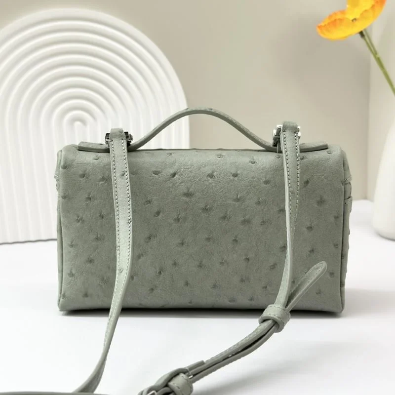 Tailored Loro Piana Satchel Bags 44226