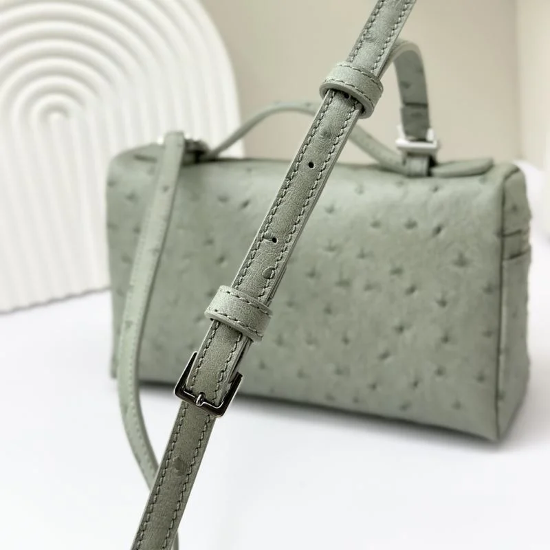Tailored Loro Piana Satchel Bags 44226