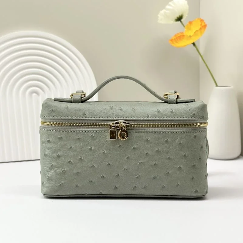 Loro Piana Satchel Bags HighQuality 44214