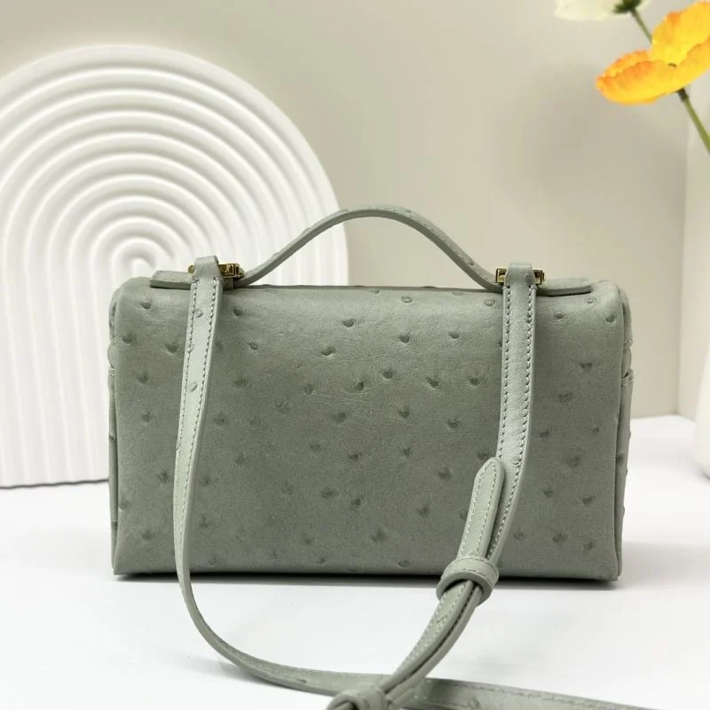 Loro Piana Satchel Bags HighQuality 44214
