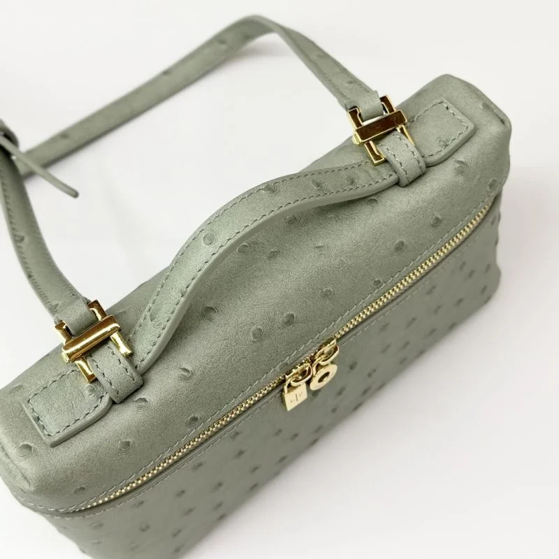 Loro Piana Satchel Bags HighQuality 44214