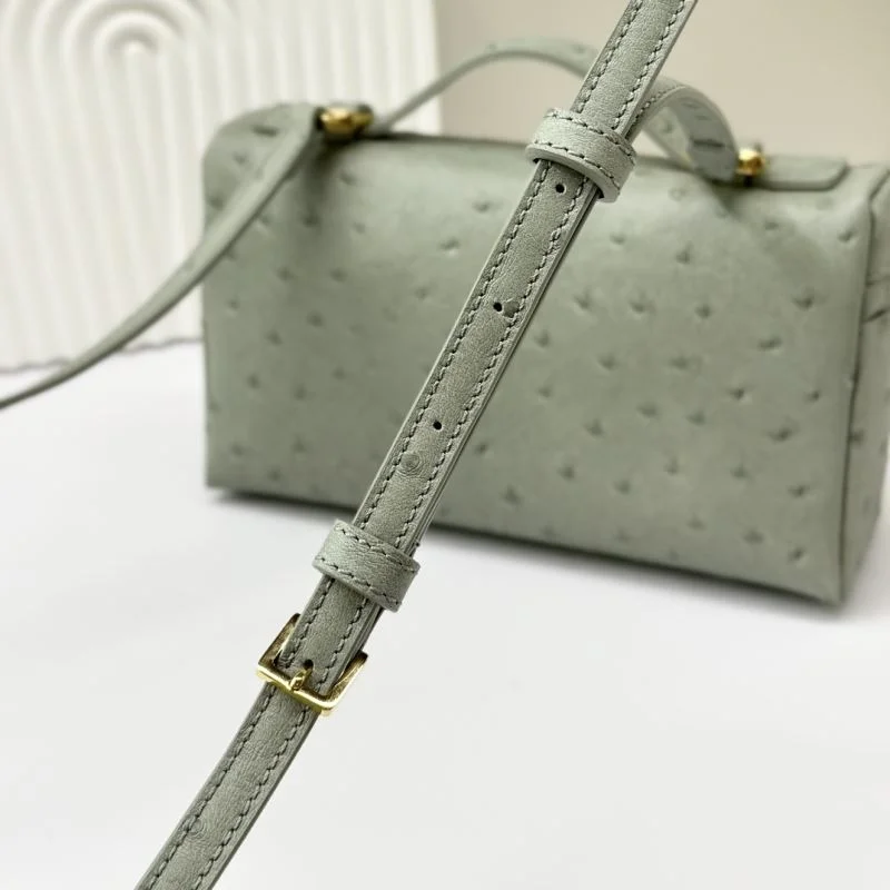 Loro Piana Satchel Bags HighQuality 44214