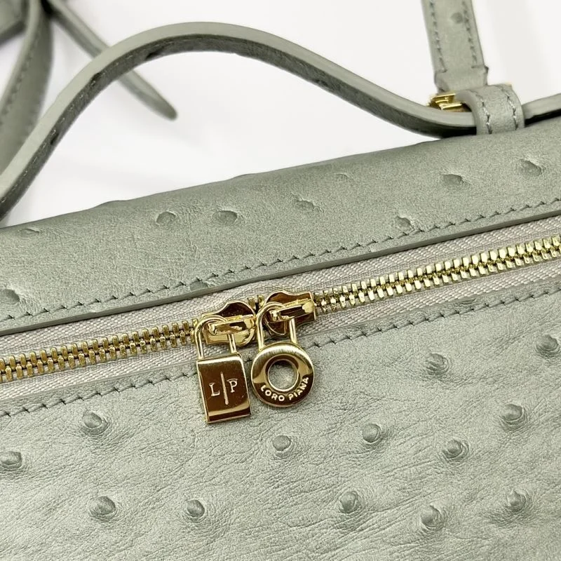 Loro Piana Satchel Bags HighQuality 44214