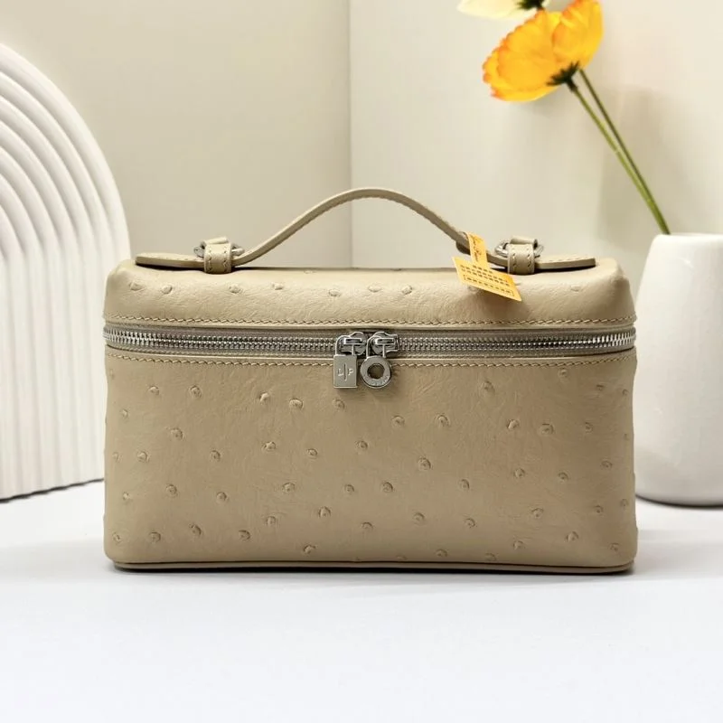 Loro Piana Satchel Bags Contemporary 44212