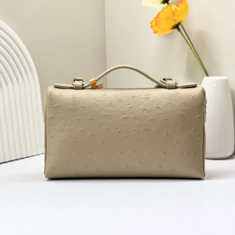 Loro Piana Satchel Bags Contemporary 44212
