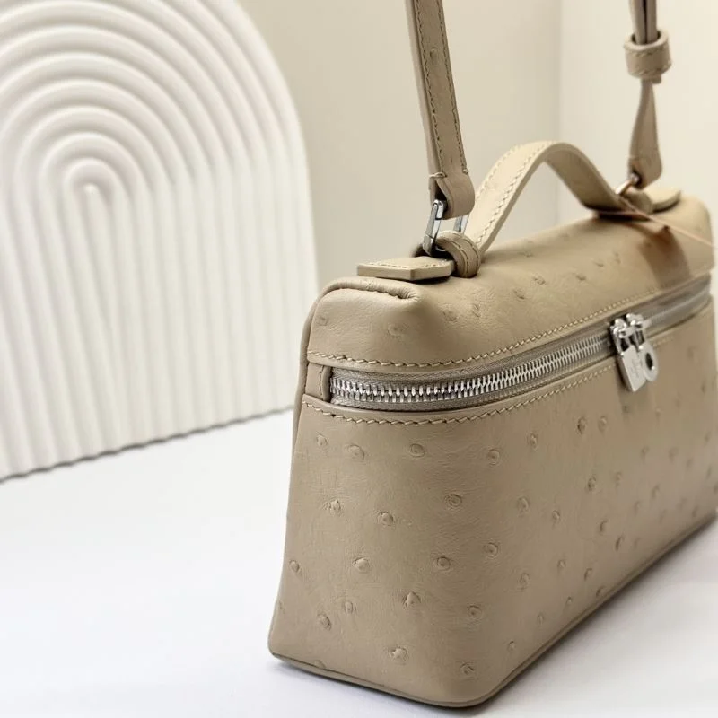 Loro Piana Satchel Bags Contemporary 44212