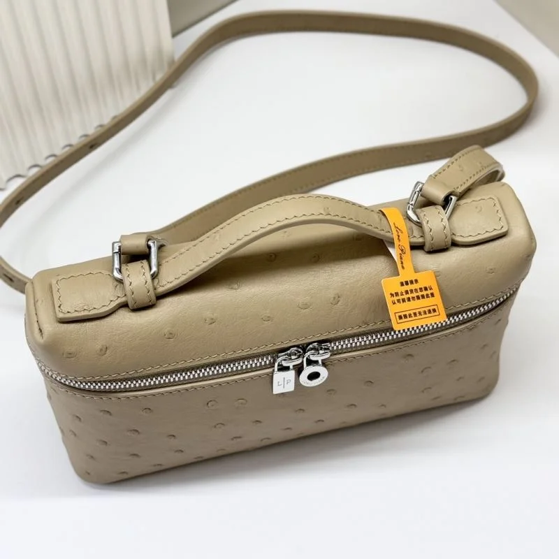 Loro Piana Satchel Bags Contemporary 44212