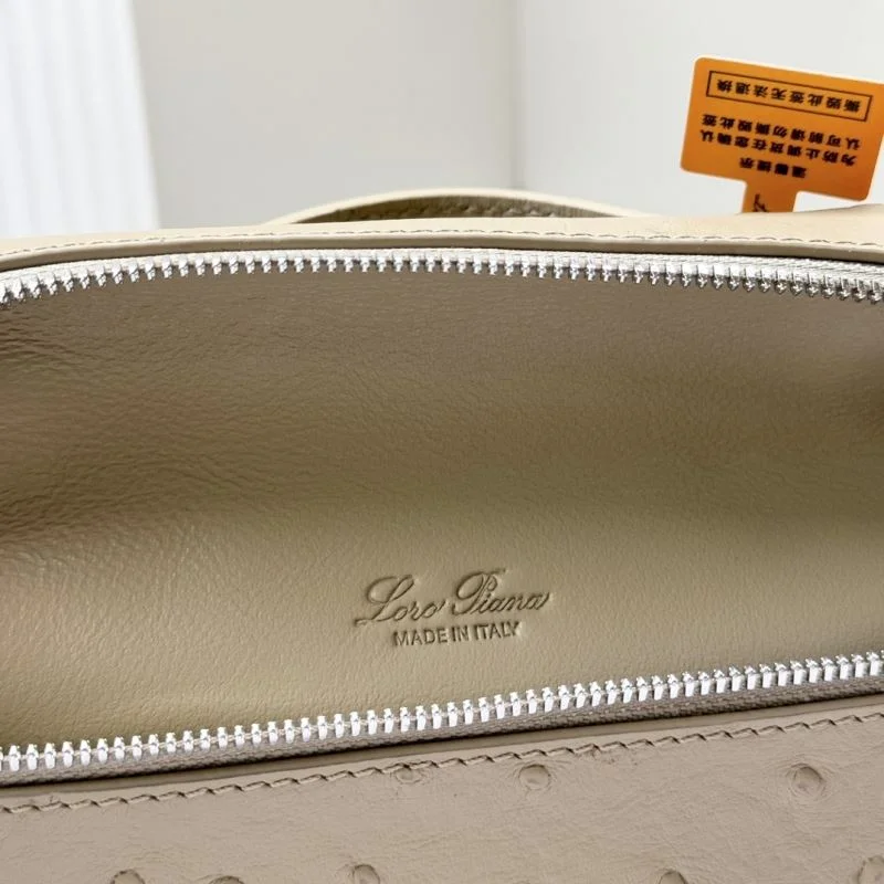 Loro Piana Satchel Bags Contemporary 44212