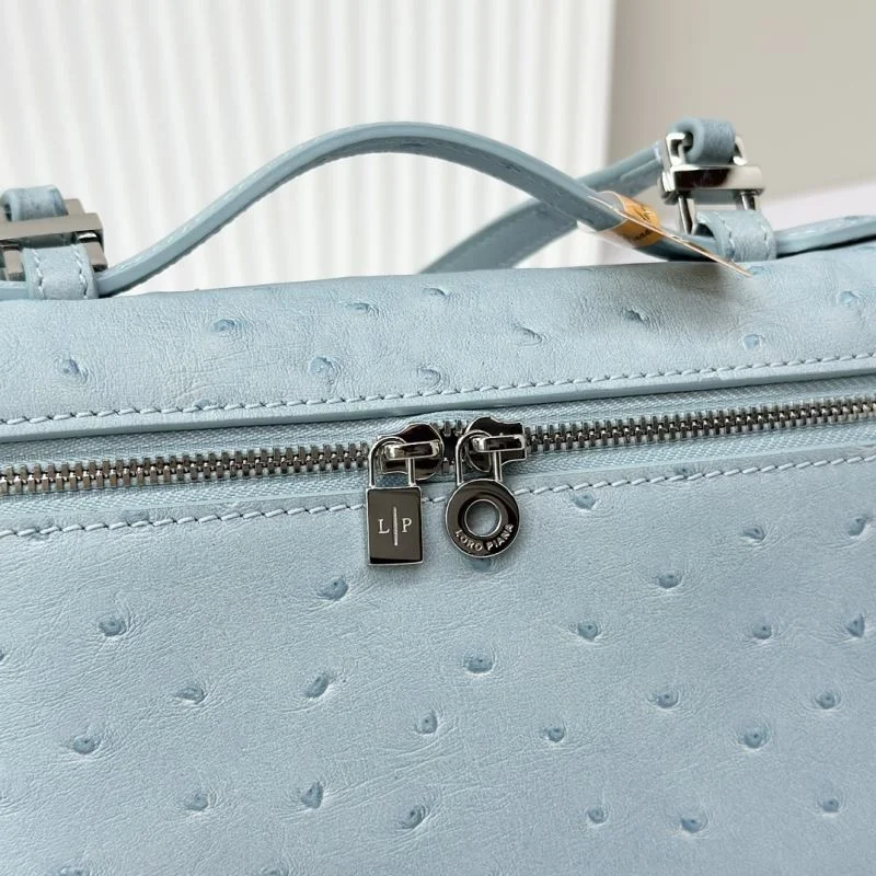 UrbanStyle Loro Piana Satchel Bags 44240