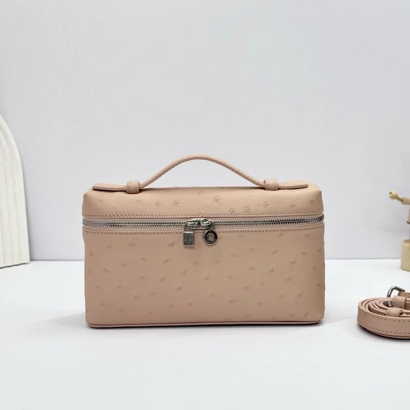 Loro Piana Satchel Bags Timeless 44224