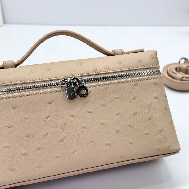 Loro Piana Satchel Bags Timeless 44224