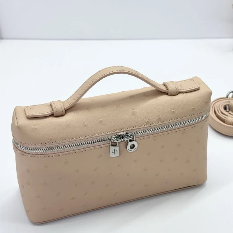 Loro Piana Satchel Bags Timeless 44224
