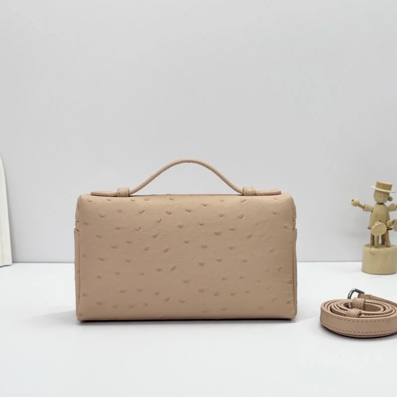 Loro Piana Satchel Bags Timeless 44224