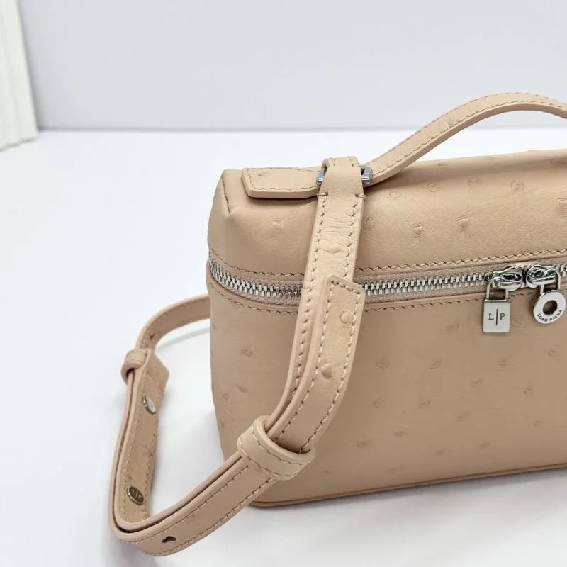 Loro Piana Satchel Bags Timeless 44224