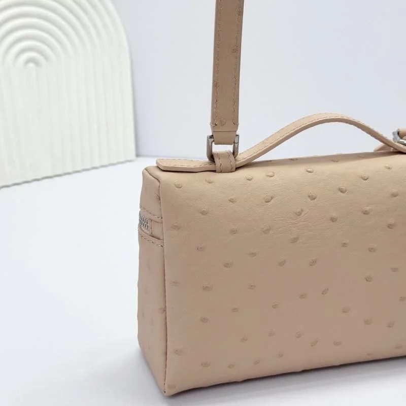 Loro Piana Satchel Bags Timeless 44224