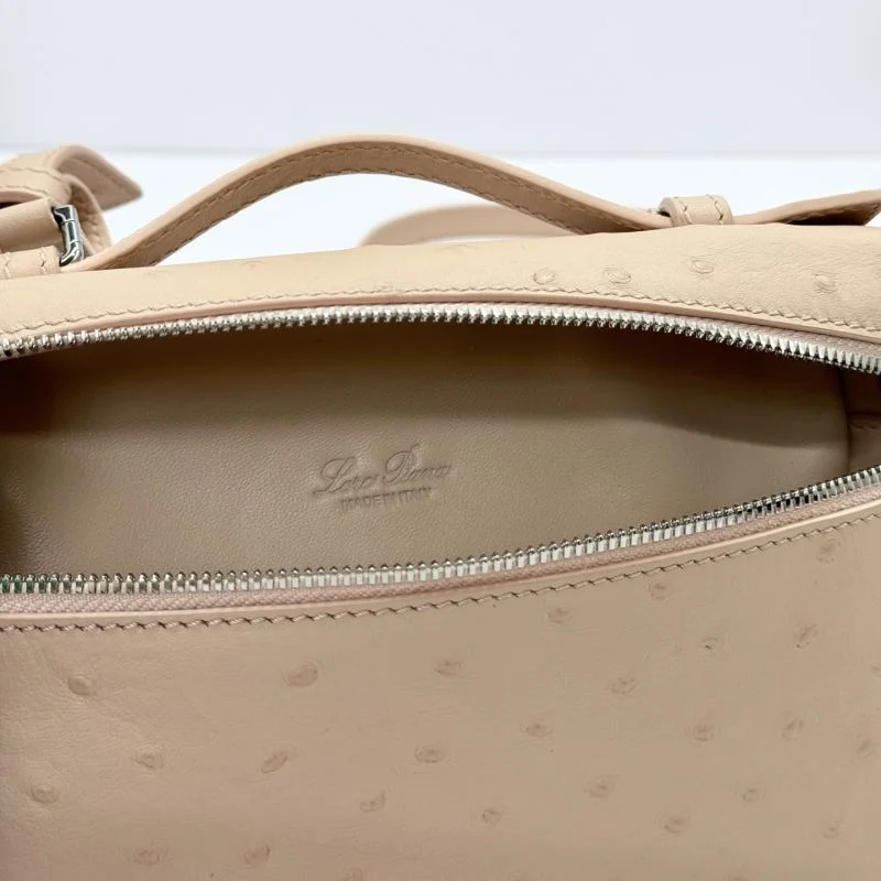 Loro Piana Satchel Bags Timeless 44224
