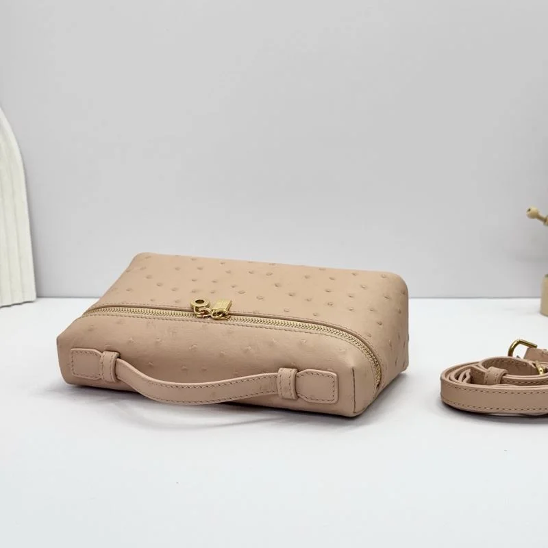 Loro Piana Satchel Bags Timeless 44209