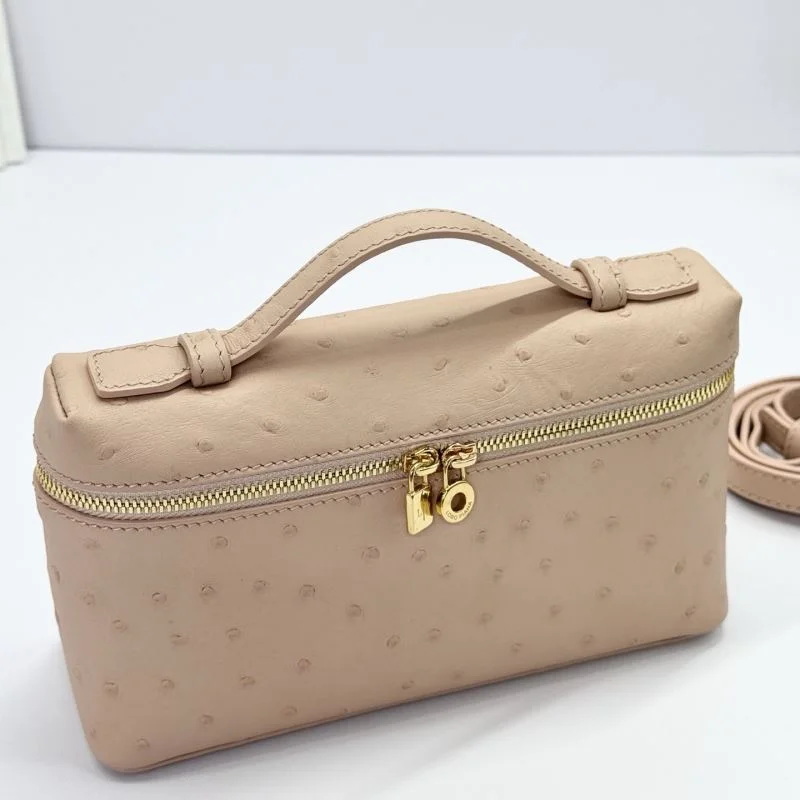 Loro Piana Satchel Bags Timeless 44209