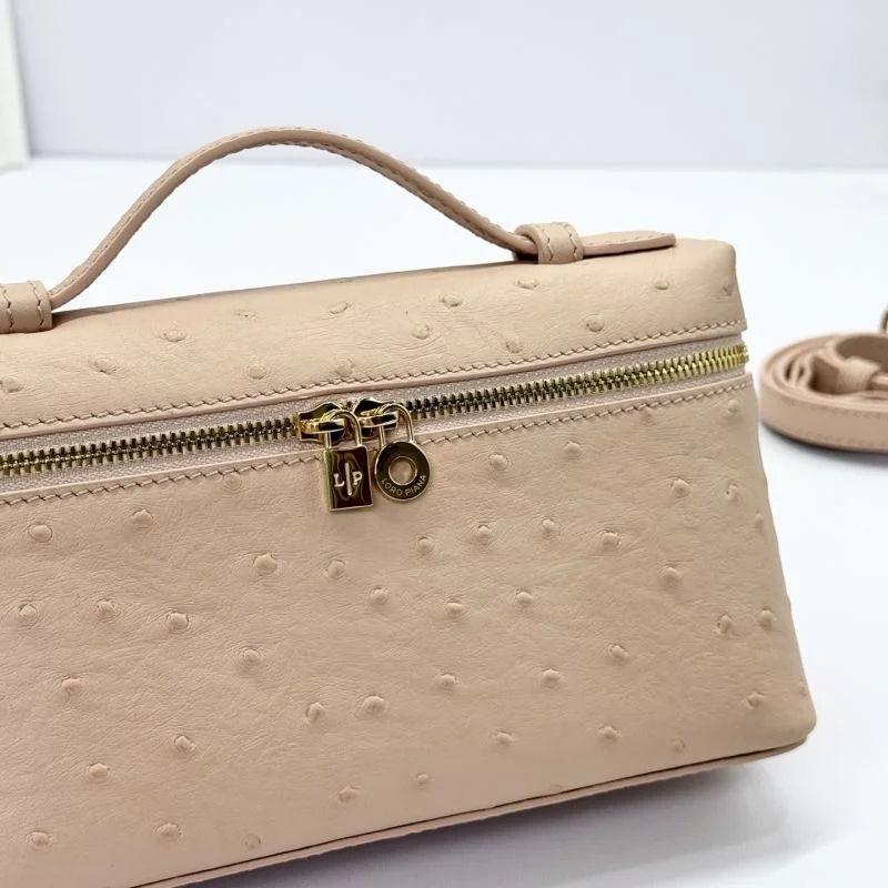 Loro Piana Satchel Bags Timeless 44209