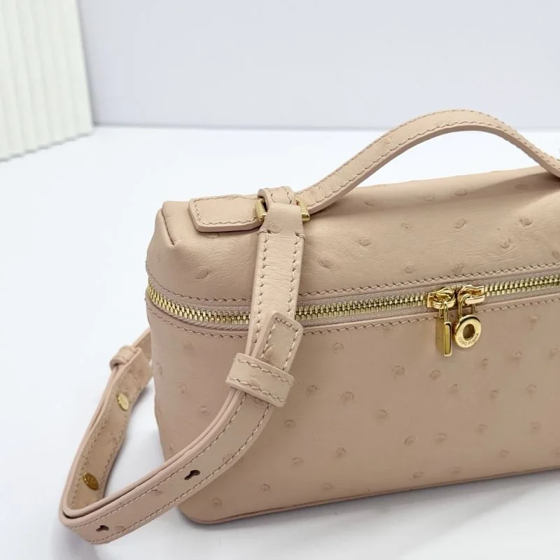 Loro Piana Satchel Bags Timeless 44209