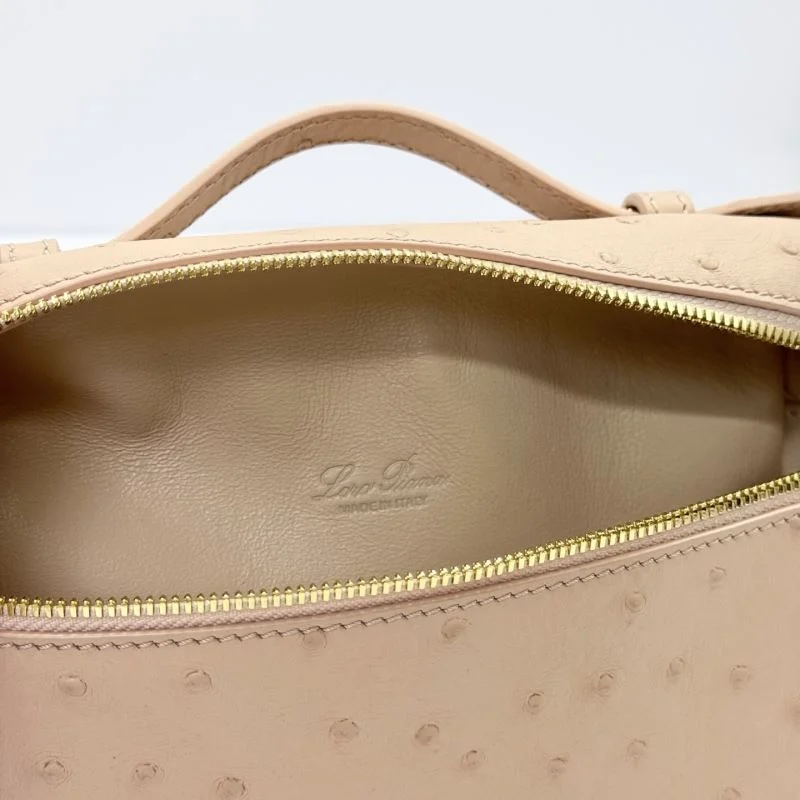 Loro Piana Satchel Bags Timeless 44209