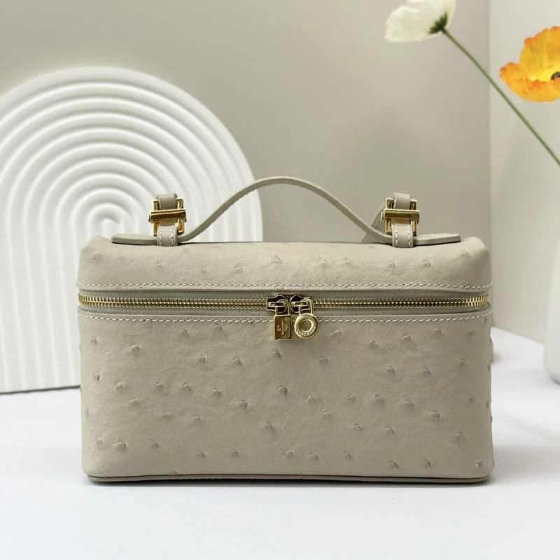 DailyWear Loro Piana Satchel Bags 44222