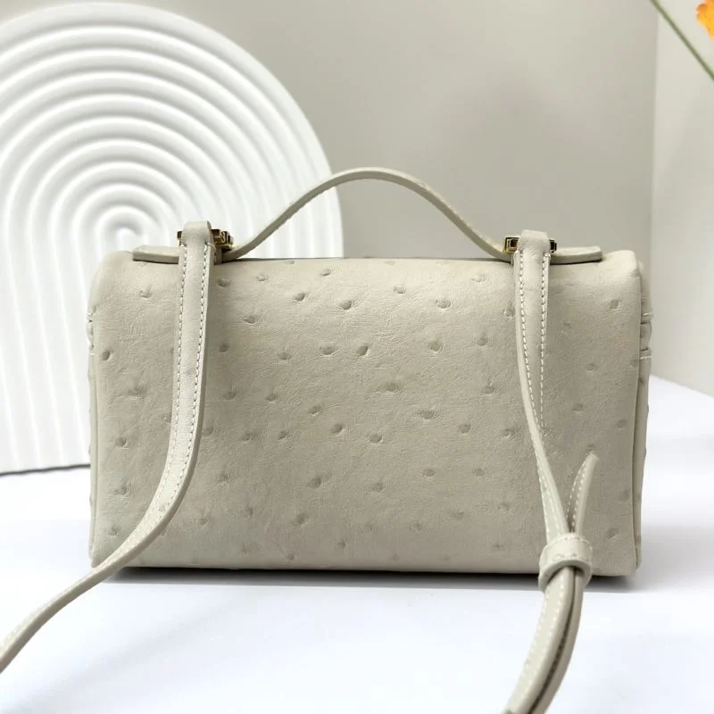 DailyWear Loro Piana Satchel Bags 44222
