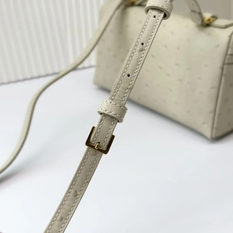 DailyWear Loro Piana Satchel Bags 44222