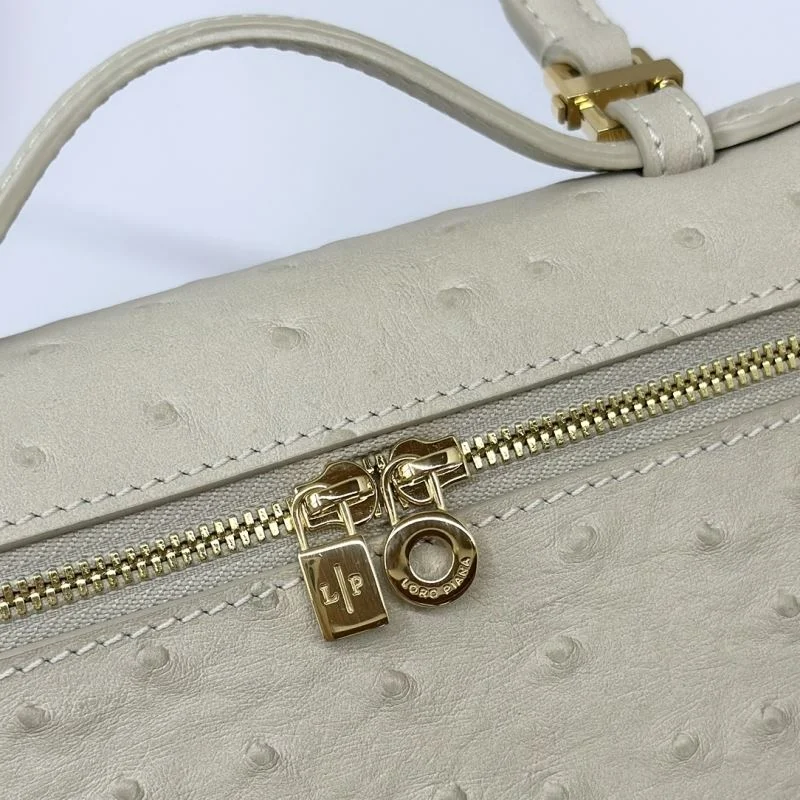 DailyWear Loro Piana Satchel Bags 44222