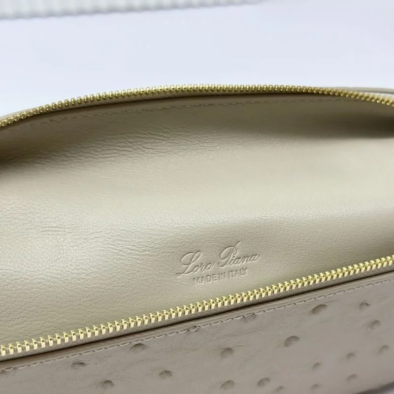 DailyWear Loro Piana Satchel Bags 44222
