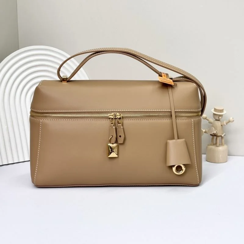NewStyle Loro Piana Satchel Bags 44203