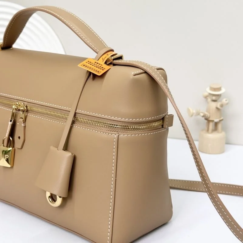 NewStyle Loro Piana Satchel Bags 44203