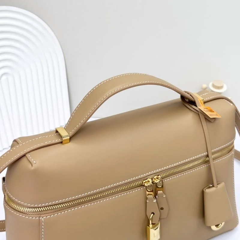 NewStyle Loro Piana Satchel Bags 44203