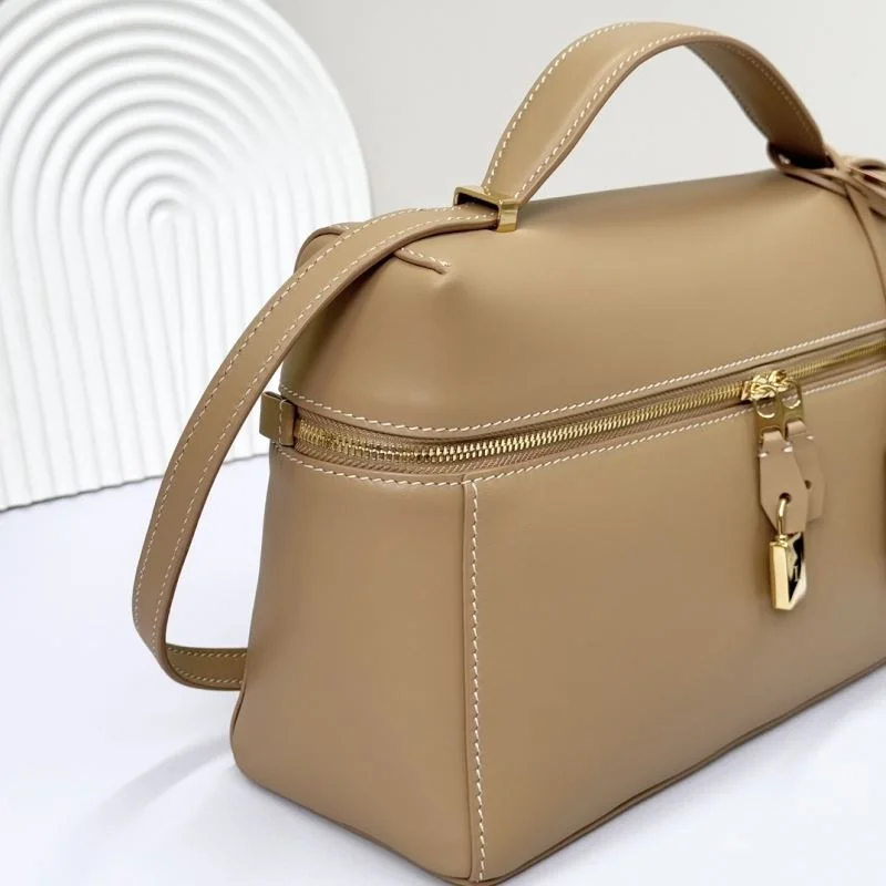 NewStyle Loro Piana Satchel Bags 44203