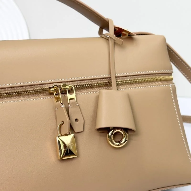 NewStyle Loro Piana Satchel Bags 44203