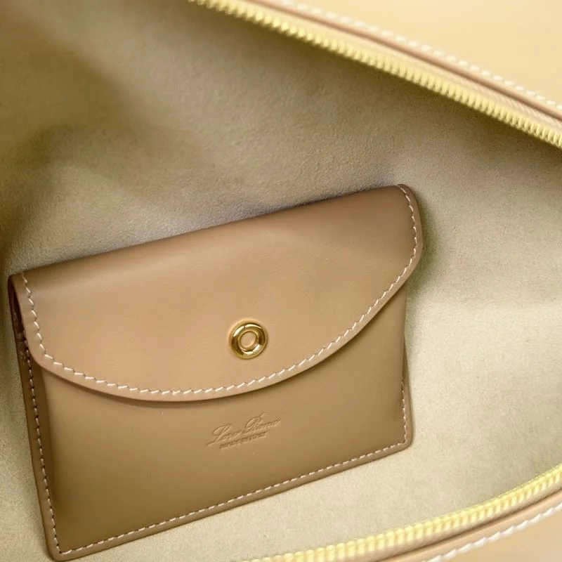 NewStyle Loro Piana Satchel Bags 44203