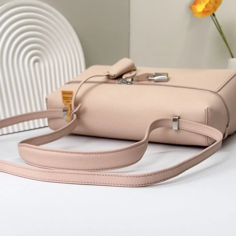 WaterResistant Loro Piana Satchel Bags 44202